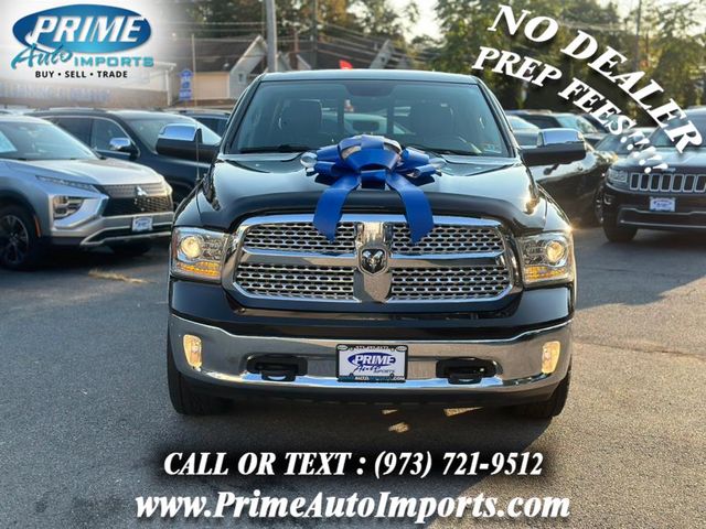 2015 Ram 1500 Laramie