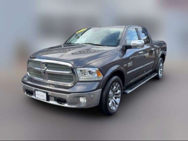 2015 Ram 1500 Laramie Limited