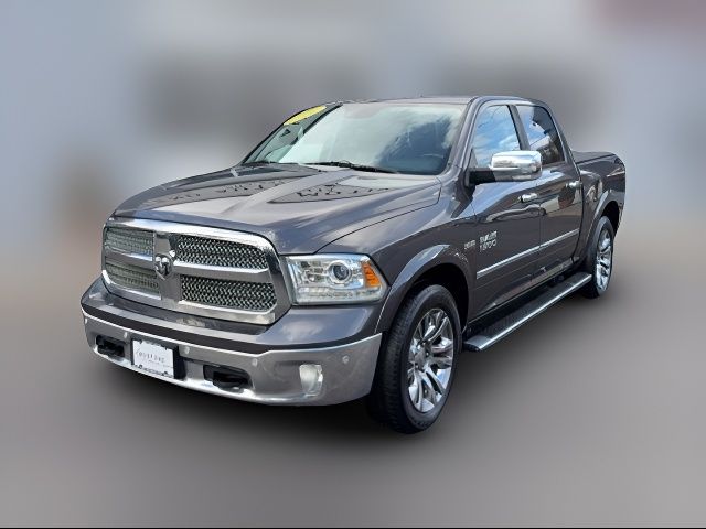 2015 Ram 1500 Laramie Limited