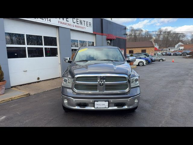 2015 Ram 1500 Laramie Limited