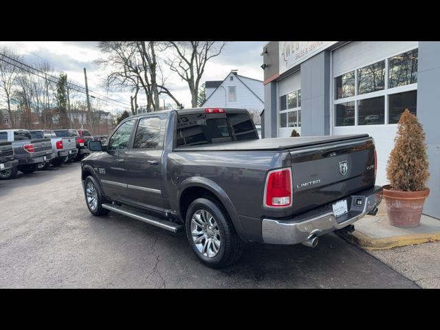 2015 Ram 1500 Laramie Limited