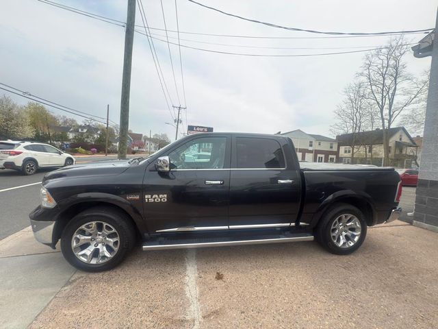 2015 Ram 1500 Laramie Limited 2.0