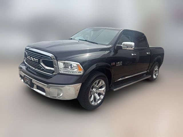 2015 Ram 1500 Laramie Limited 2.0