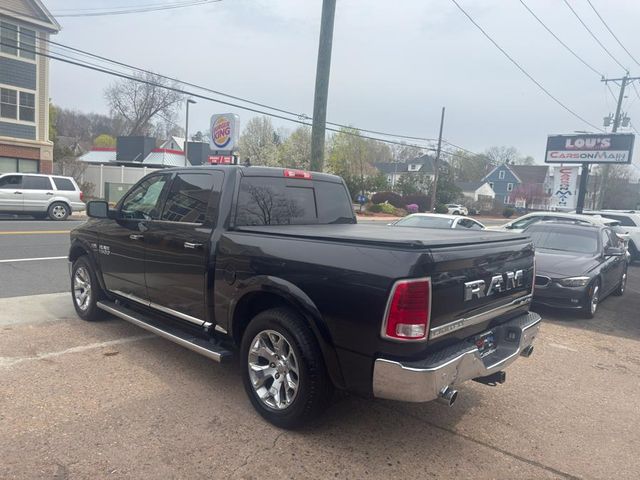 2015 Ram 1500 Laramie Limited 2.0