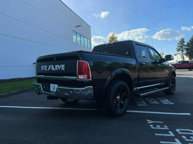 2015 Ram 1500 Laramie Limited 2.0