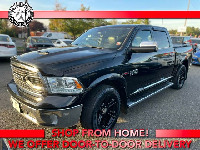 2015 Ram 1500 Laramie Limited 2.0