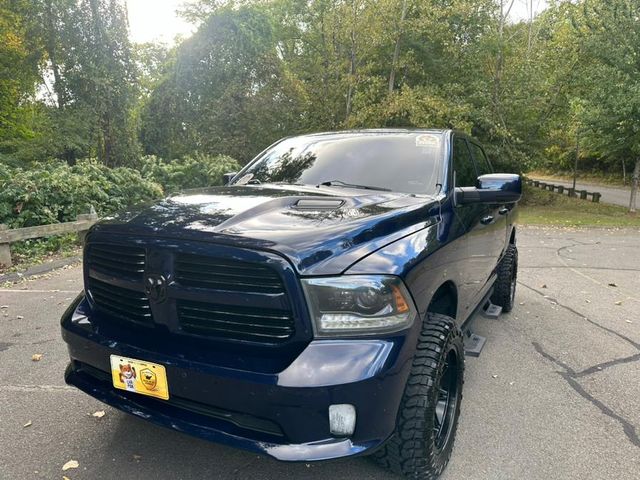 2015 Ram 1500 Sport