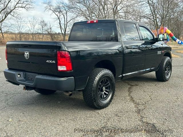 2015 Ram 1500 Tradesman