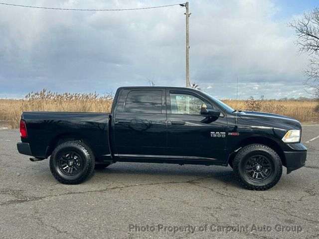 2015 Ram 1500 Tradesman