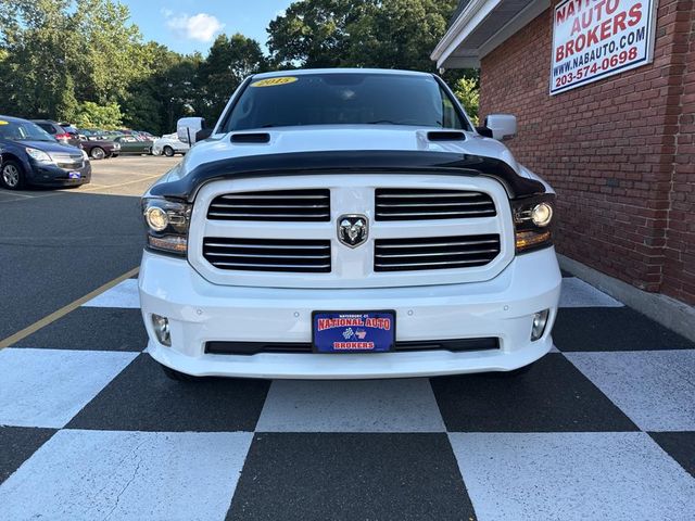 2015 Ram 1500 Sport