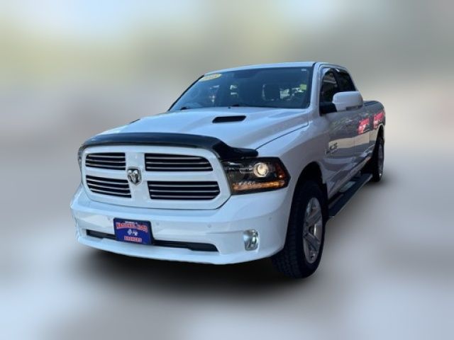 2015 Ram 1500 Sport