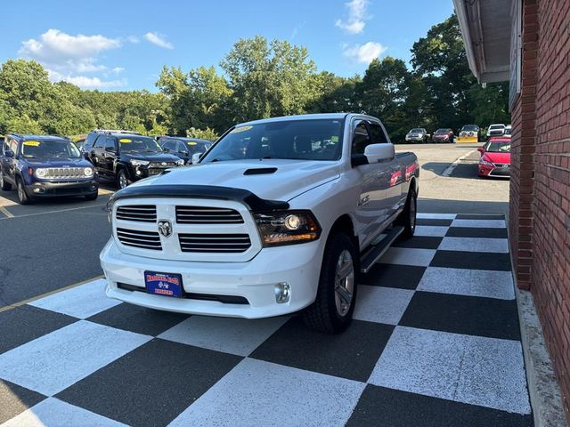 2015 Ram 1500 Sport