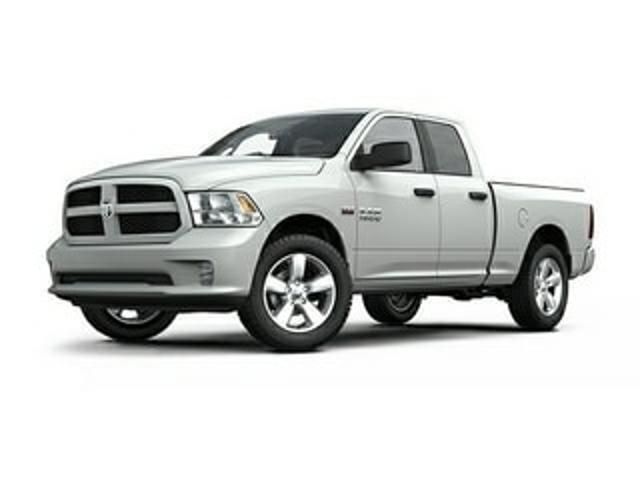 2015 Ram 1500 Express