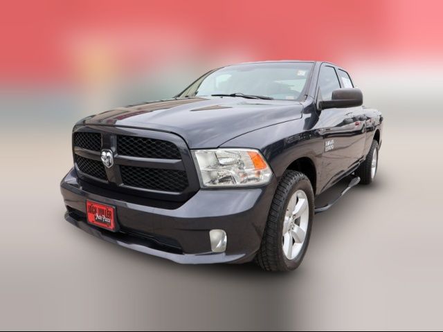 2015 Ram 1500 Express