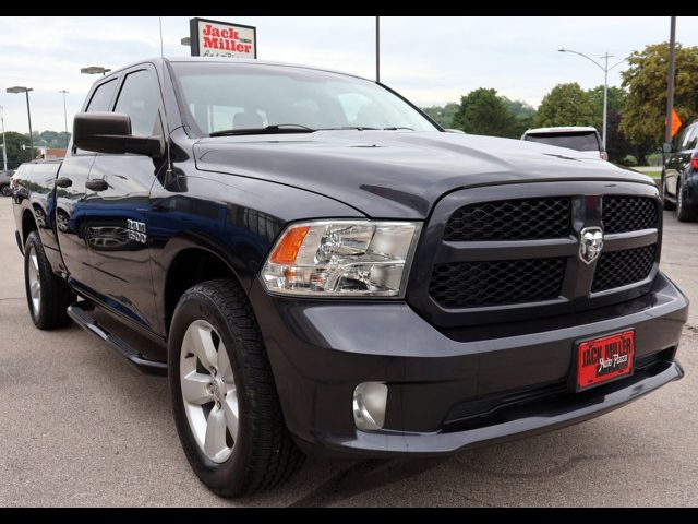 2015 Ram 1500 Express