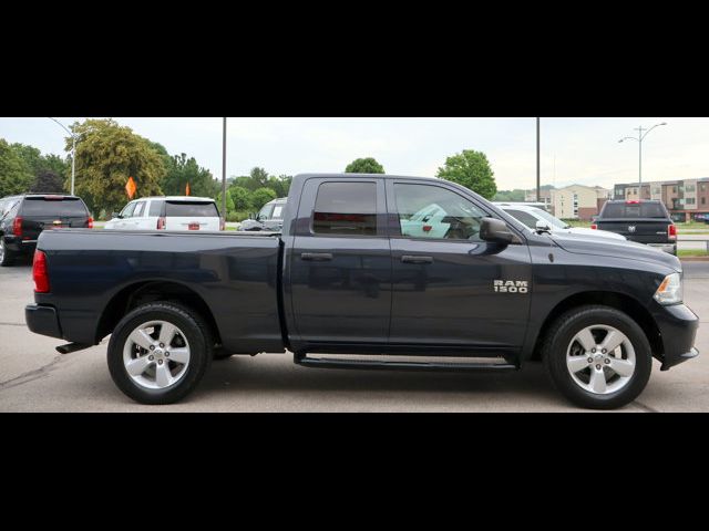 2015 Ram 1500 Express
