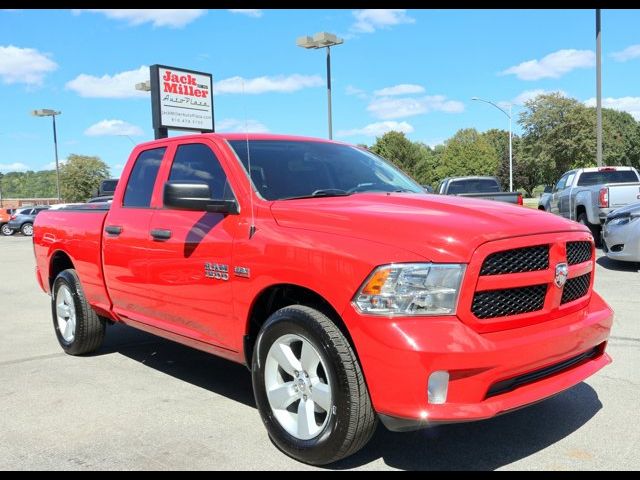 2015 Ram 1500 Express