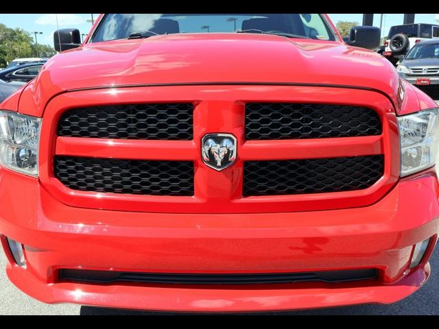 2015 Ram 1500 Express