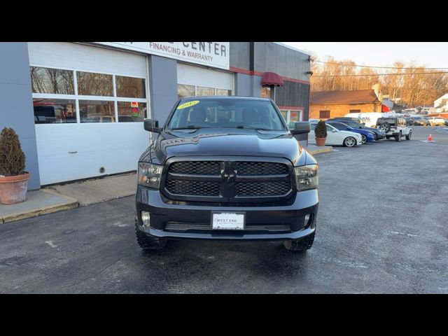 2015 Ram 1500 Express