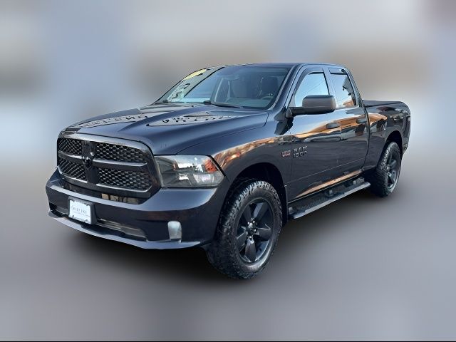 2015 Ram 1500 Express