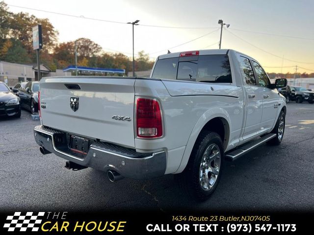 2015 Ram 1500 Laramie