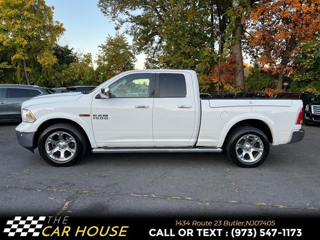 2015 Ram 1500 Laramie