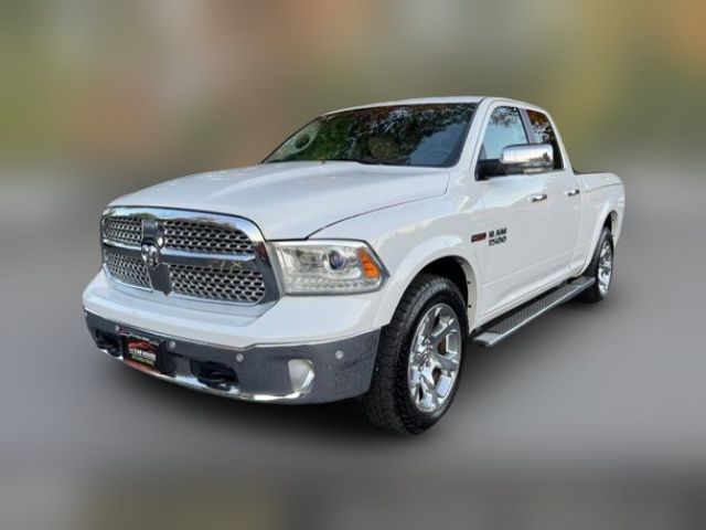 2015 Ram 1500 Laramie