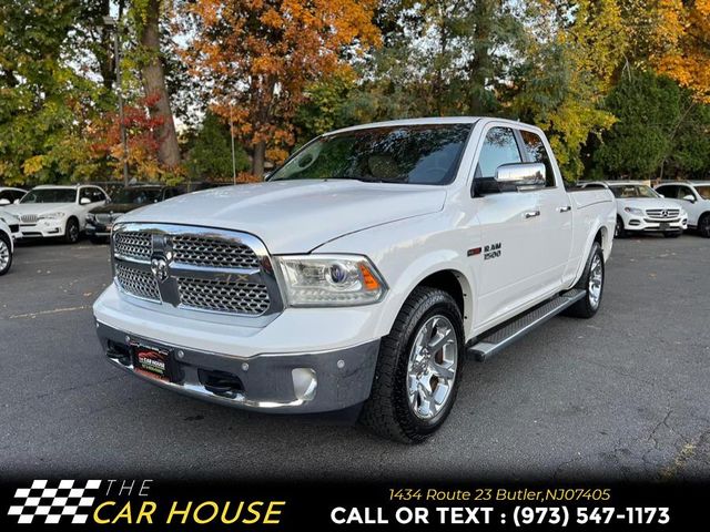 2015 Ram 1500 Laramie