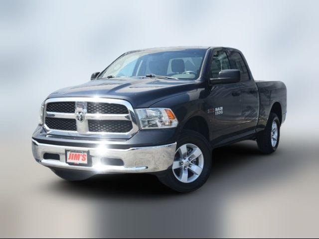 2015 Ram 1500 Tradesman