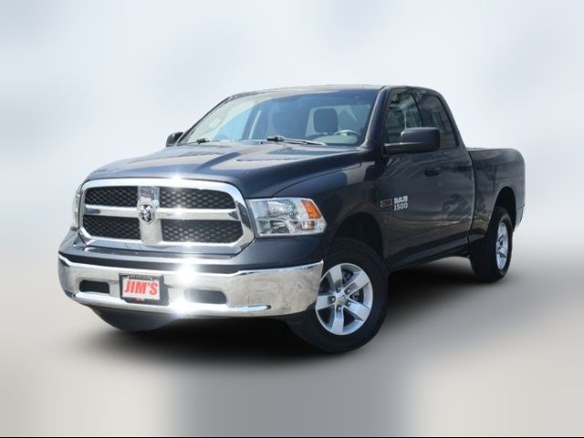 2015 Ram 1500 Tradesman