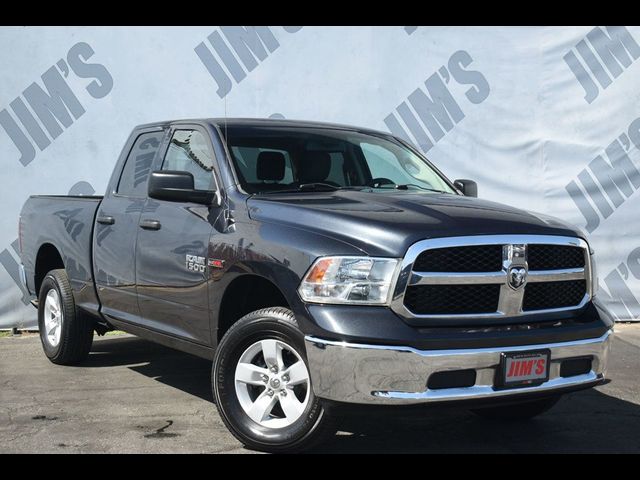 2015 Ram 1500 Tradesman