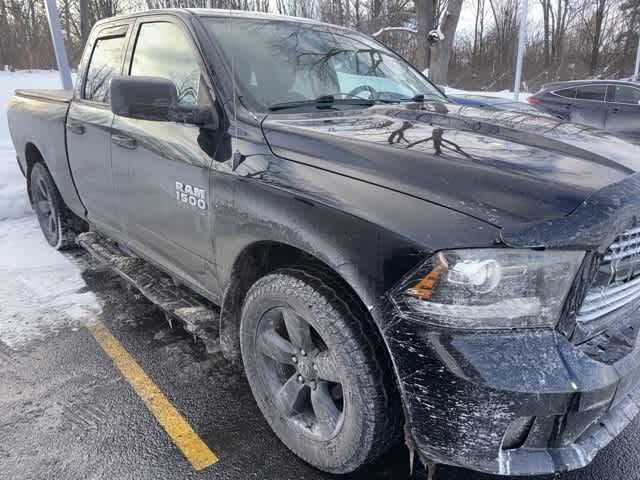 2015 Ram 1500 Express