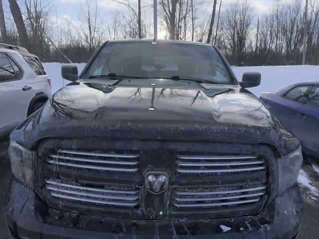 2015 Ram 1500 Express
