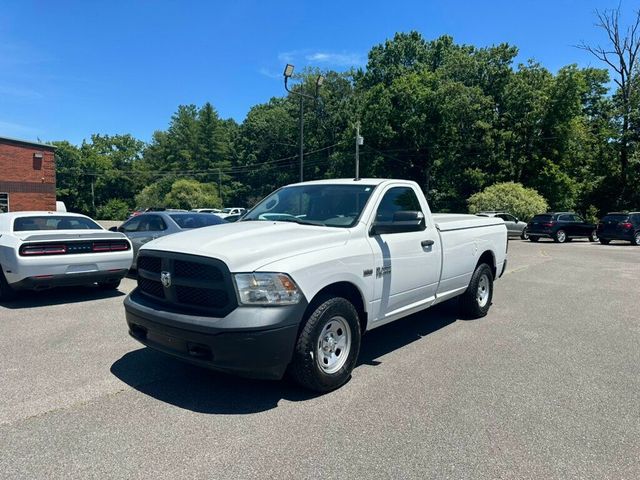 2015 Ram 1500 Tradesman