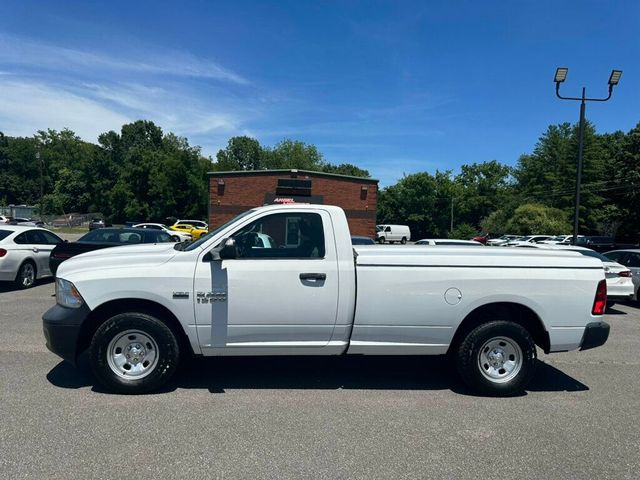 2015 Ram 1500 Tradesman