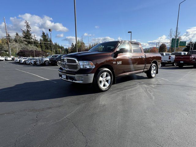 2015 Ram 1500 SLT