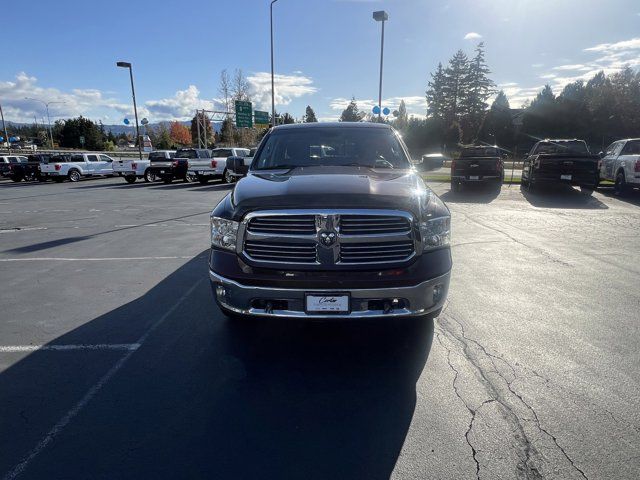 2015 Ram 1500 SLT