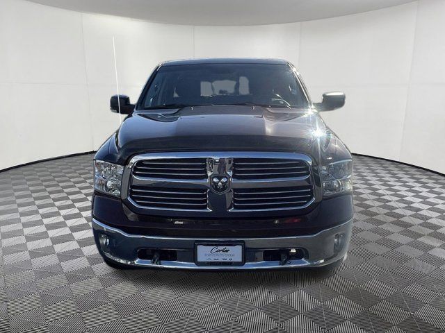 2015 Ram 1500 SLT