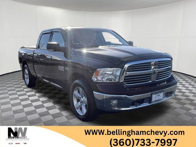 2015 Ram 1500 SLT