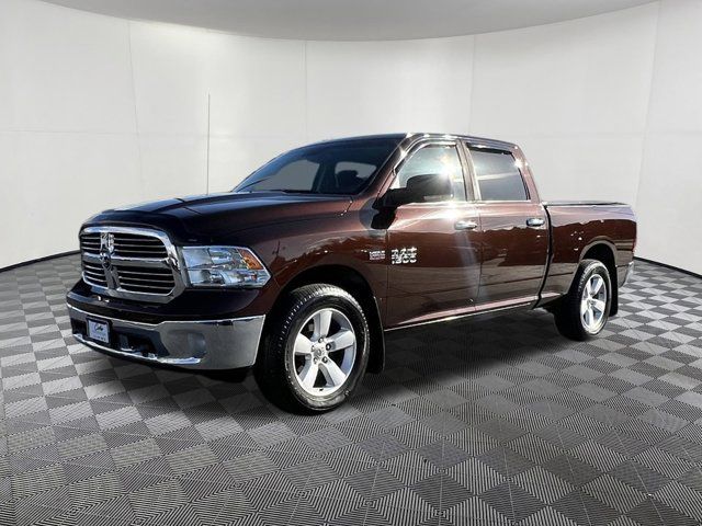 2015 Ram 1500 SLT