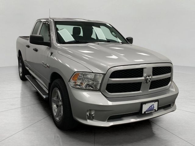 2015 Ram 1500 Express