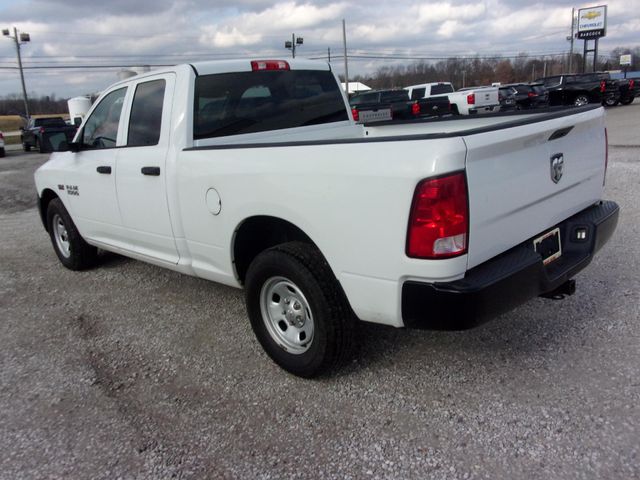 2015 Ram 1500 Tradesman