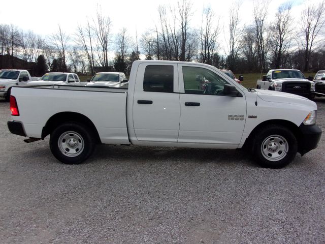 2015 Ram 1500 Tradesman