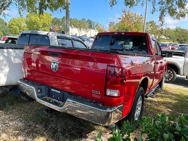 2015 Ram 1500 SLT