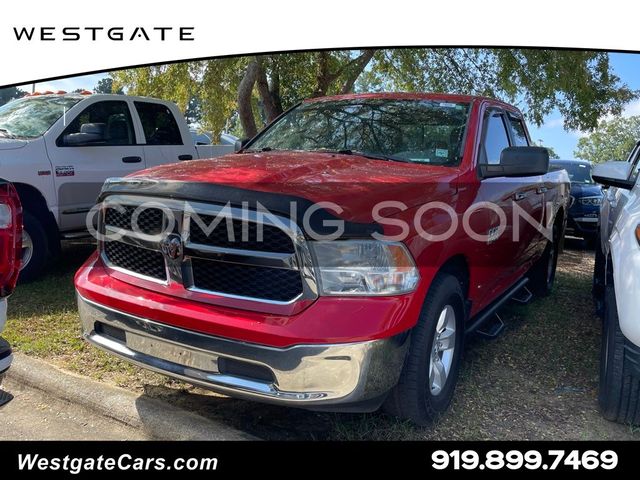 2015 Ram 1500 SLT