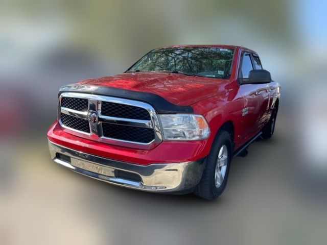 2015 Ram 1500 SLT