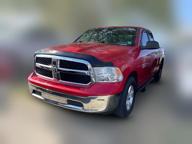 2015 Ram 1500 SLT