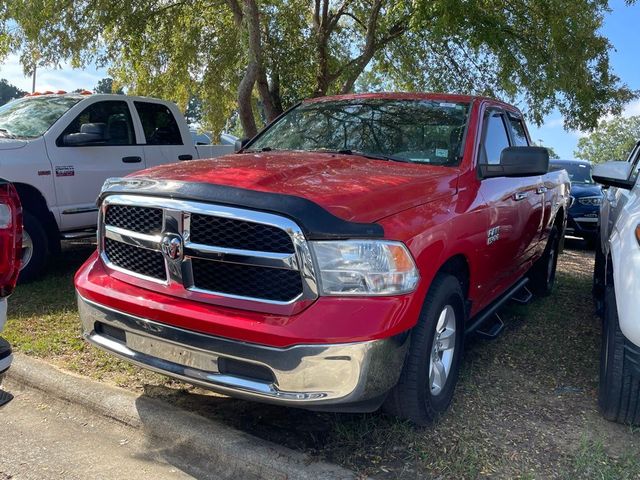 2015 Ram 1500 SLT