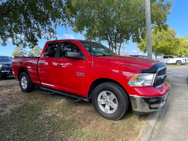 2015 Ram 1500 SLT