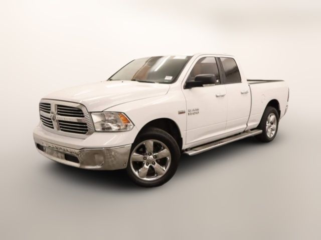 2015 Ram 1500 Lone Star